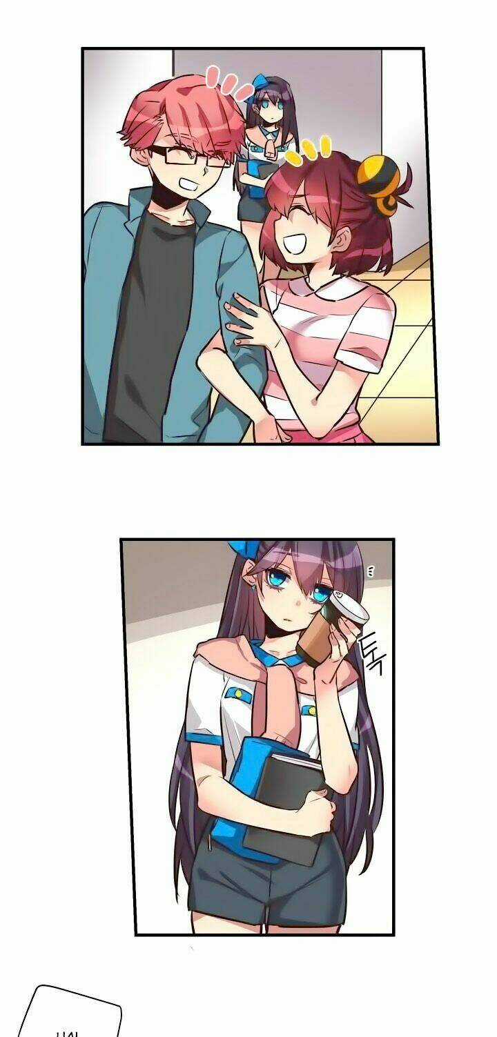 Premarital Relationship - Chapter 32 - Trang 17