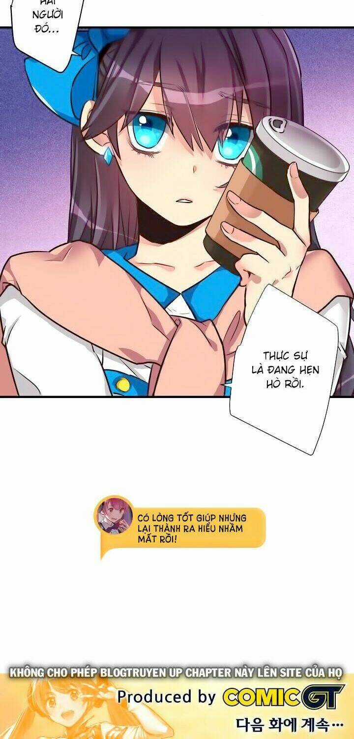 Premarital Relationship - Chapter 32 - Trang 18