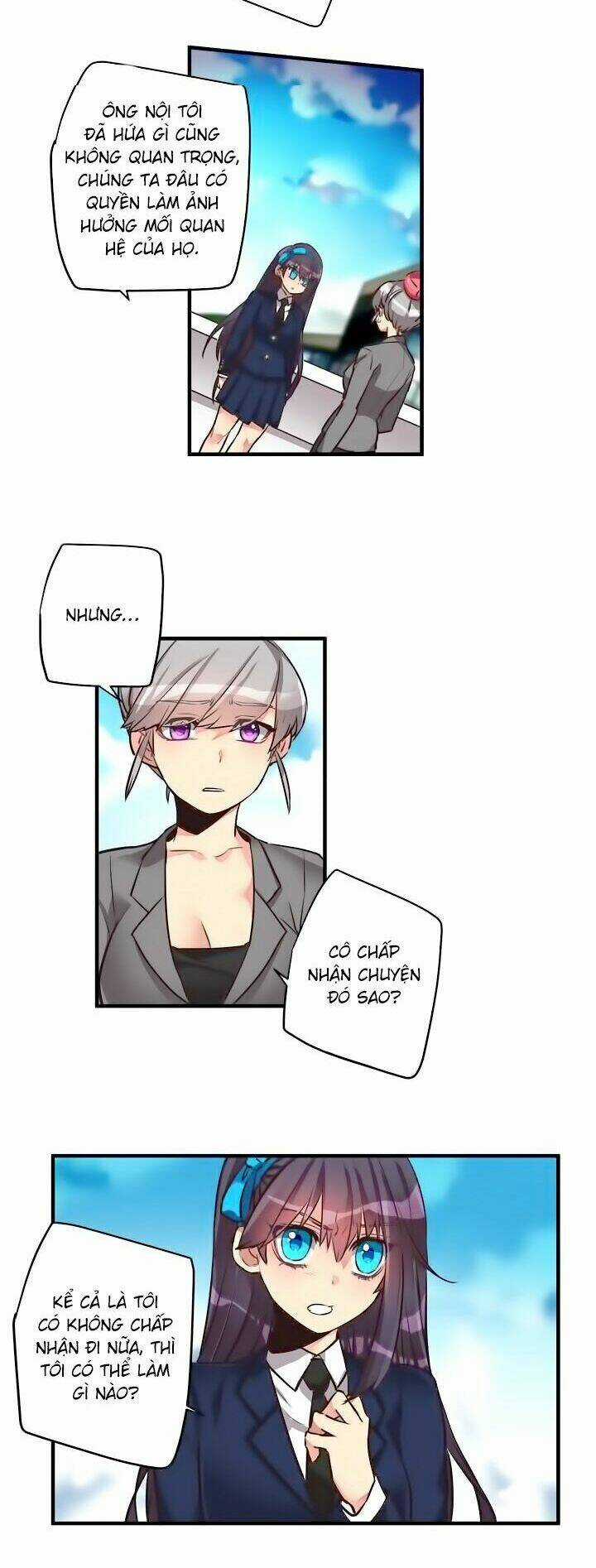 Premarital Relationship - Chapter 33 - Trang 12