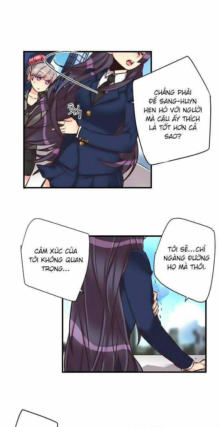 Premarital Relationship - Chapter 33 - Trang 13