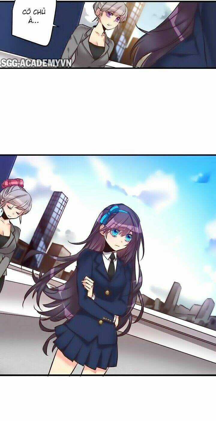 Premarital Relationship - Chapter 33 - Trang 14