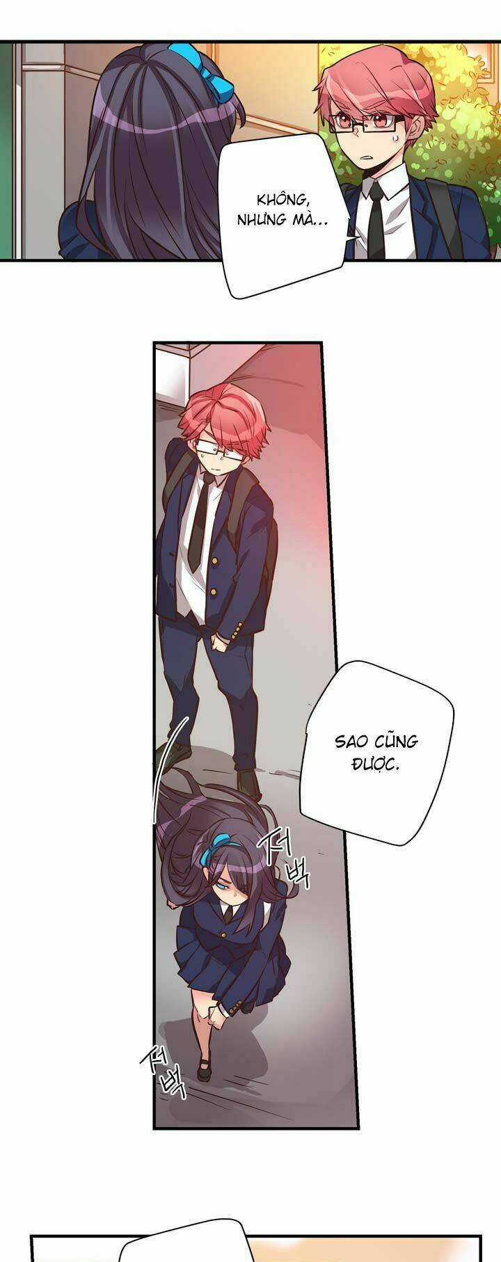 Premarital Relationship - Chapter 33 - Trang 17