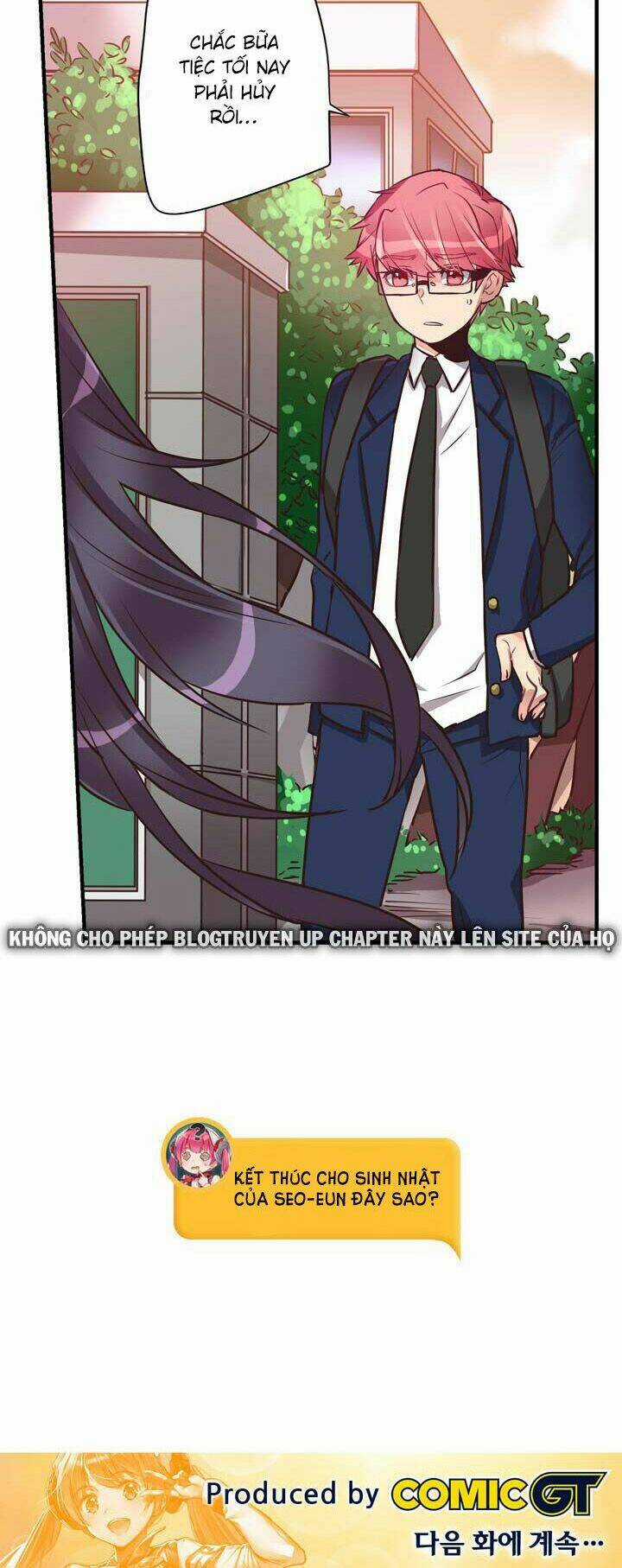 Premarital Relationship - Chapter 33 - Trang 18