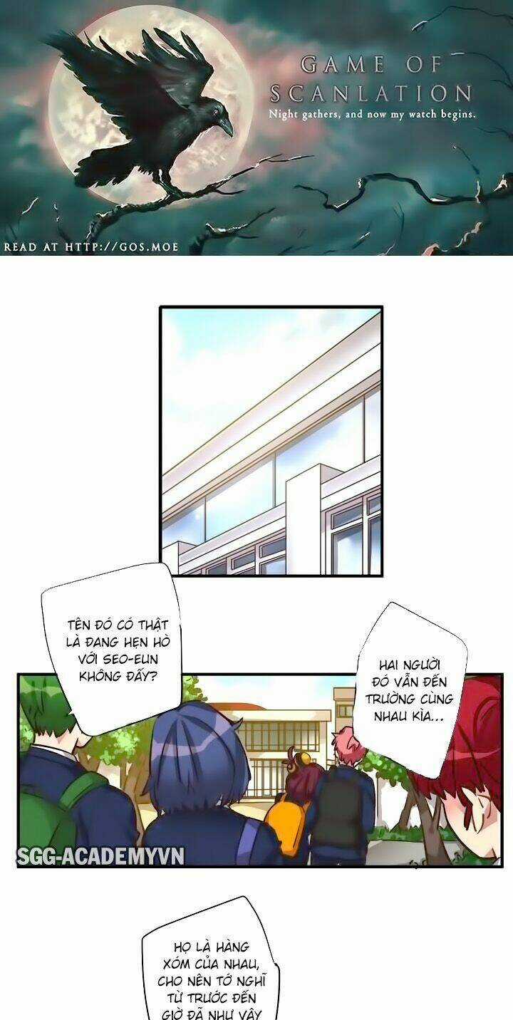 Premarital Relationship - Chapter 33 - Trang 3