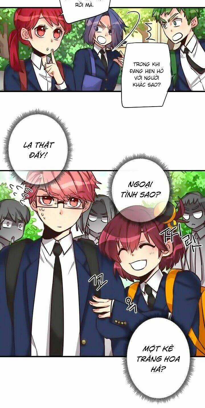 Premarital Relationship - Chapter 33 - Trang 4