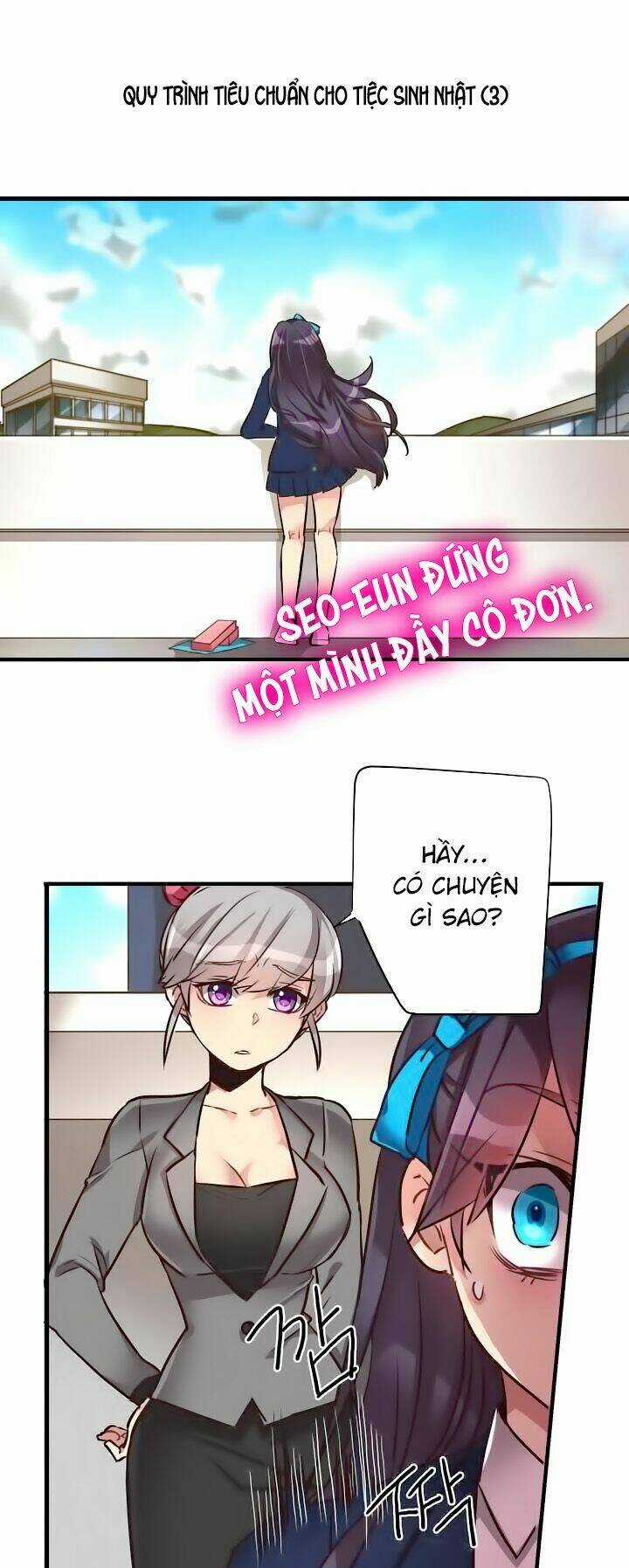 Premarital Relationship - Chapter 33 - Trang 7