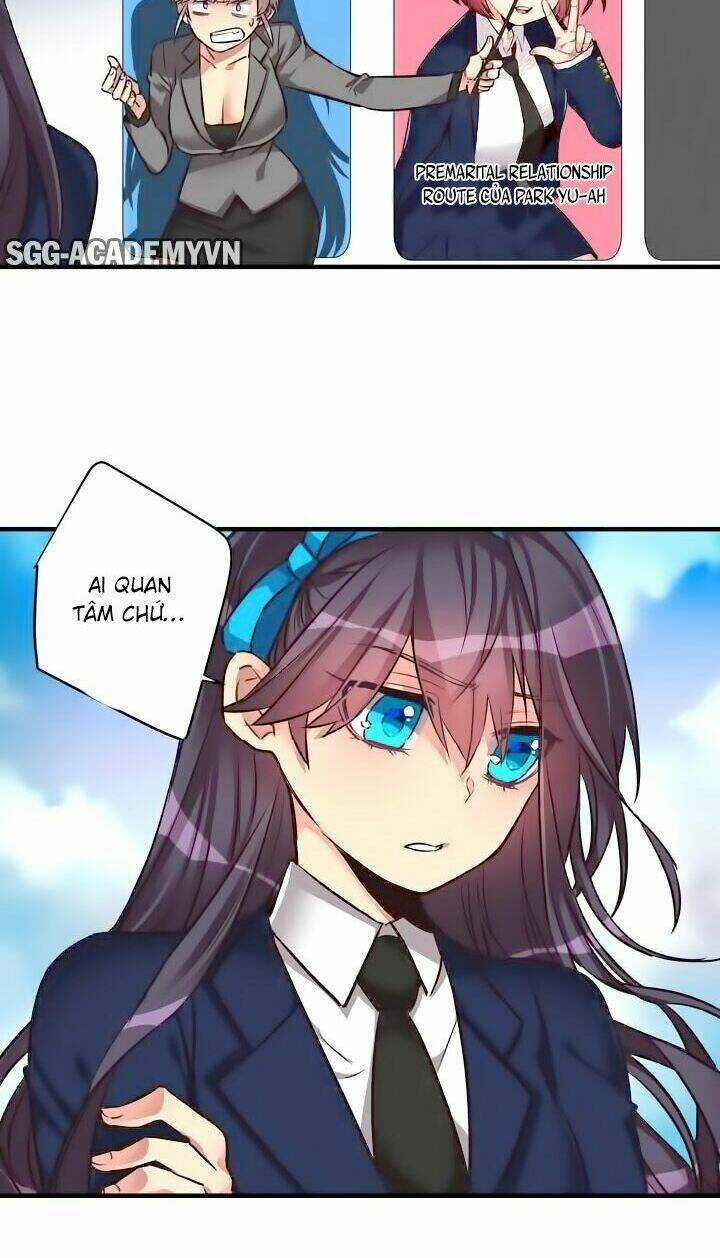 Premarital Relationship - Chapter 33 - Trang 10