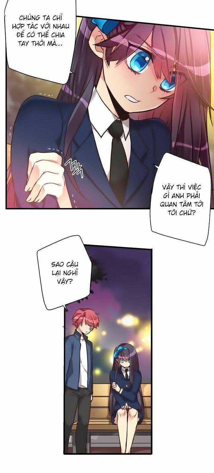 Premarital Relationship - Chapter 34 - Trang 11