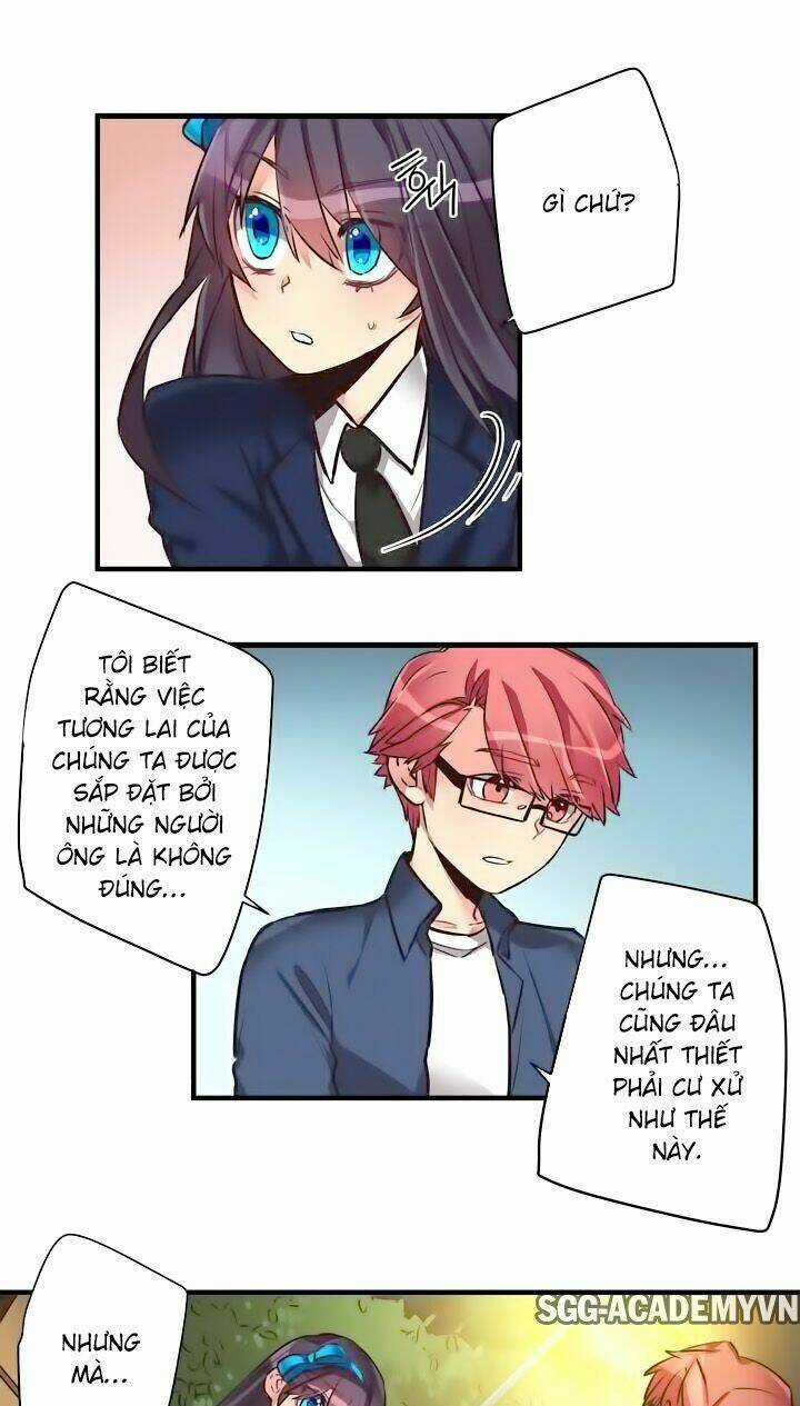 Premarital Relationship - Chapter 34 - Trang 12