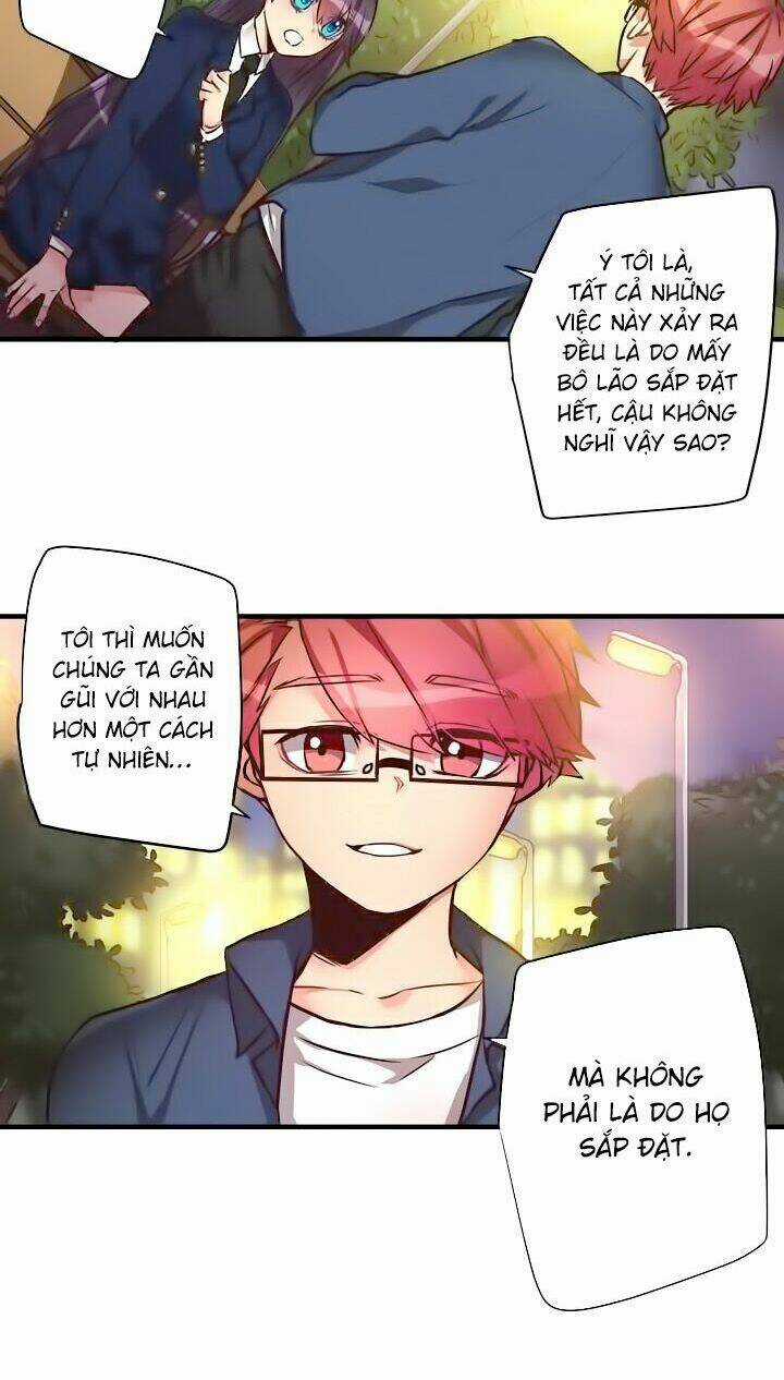 Premarital Relationship - Chapter 34 - Trang 13