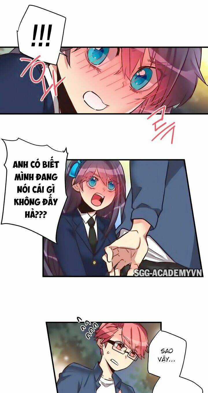 Premarital Relationship - Chapter 34 - Trang 14