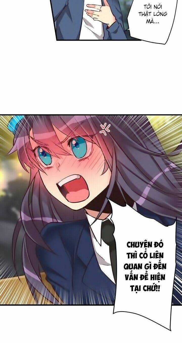 Premarital Relationship - Chapter 34 - Trang 15