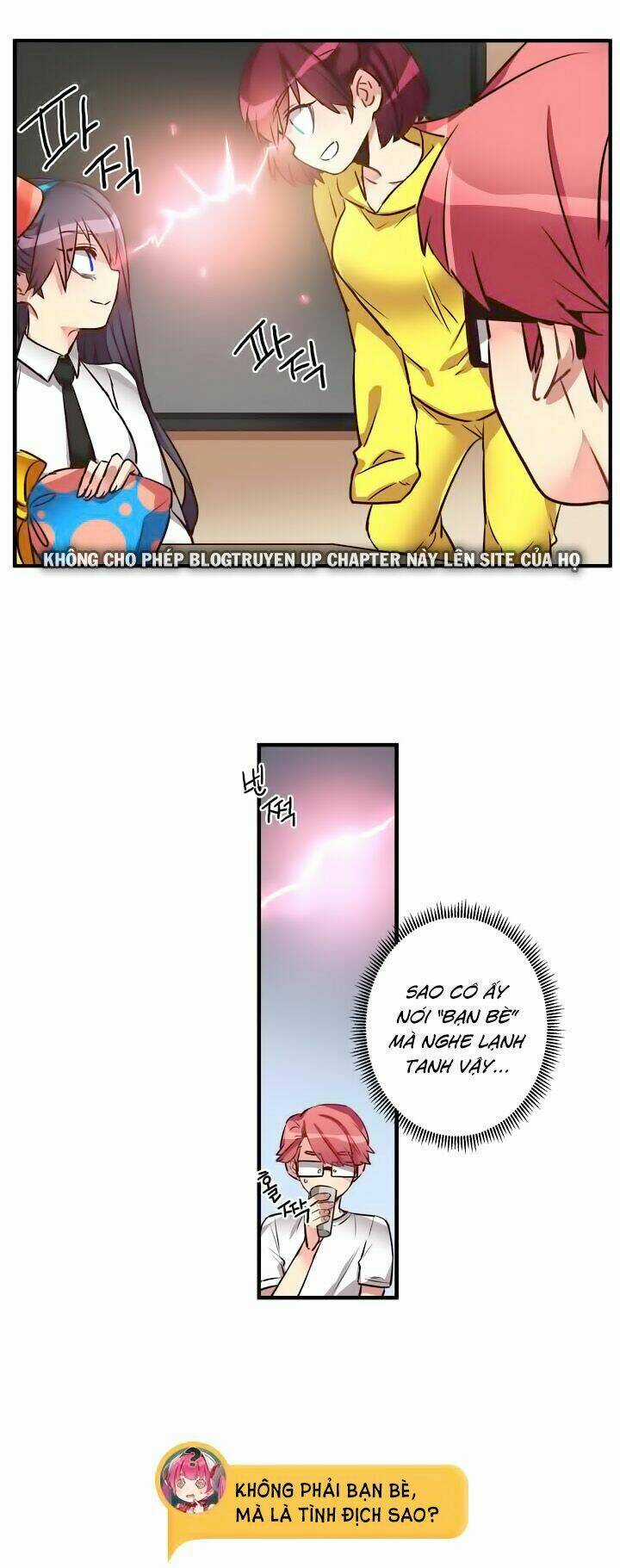 Premarital Relationship - Chapter 34 - Trang 19