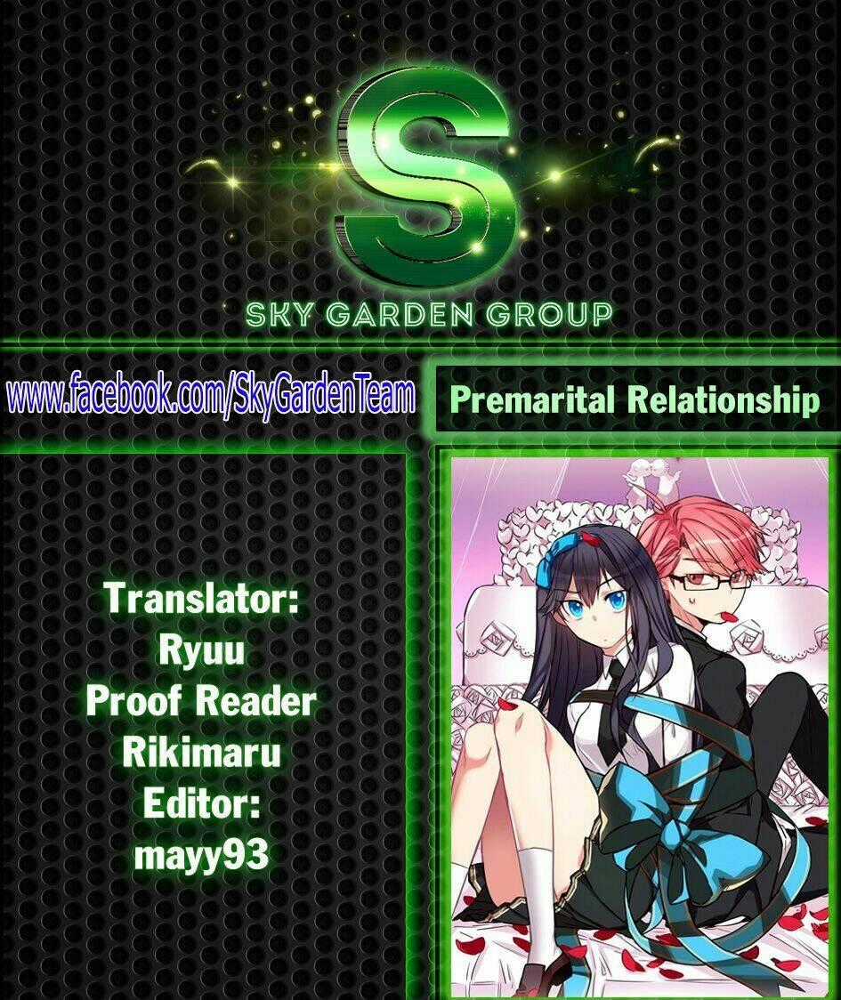 Premarital Relationship - Chapter 34 - Trang 21