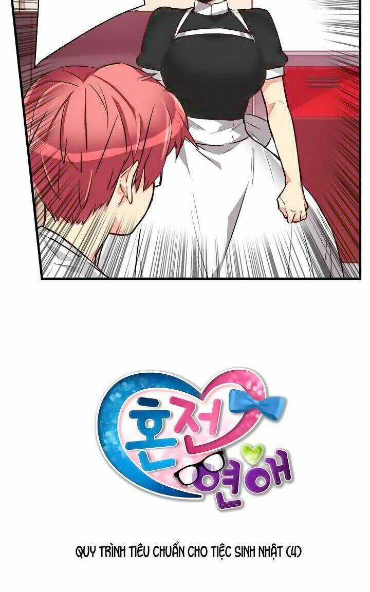 Premarital Relationship - Chapter 34 - Trang 5