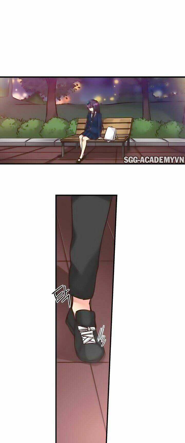 Premarital Relationship - Chapter 34 - Trang 8