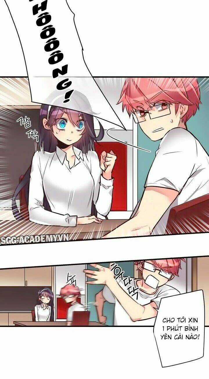 Premarital Relationship - Chapter 35 - Trang 11