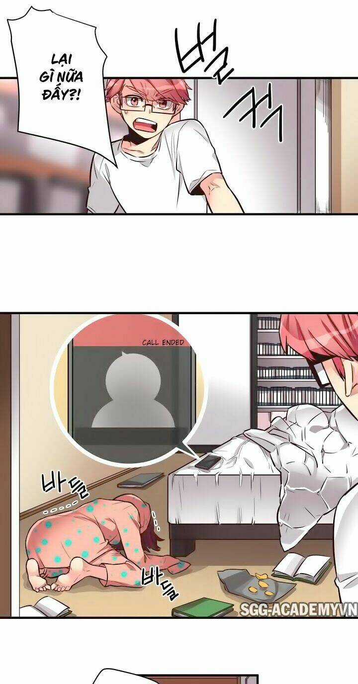 Premarital Relationship - Chapter 35 - Trang 12