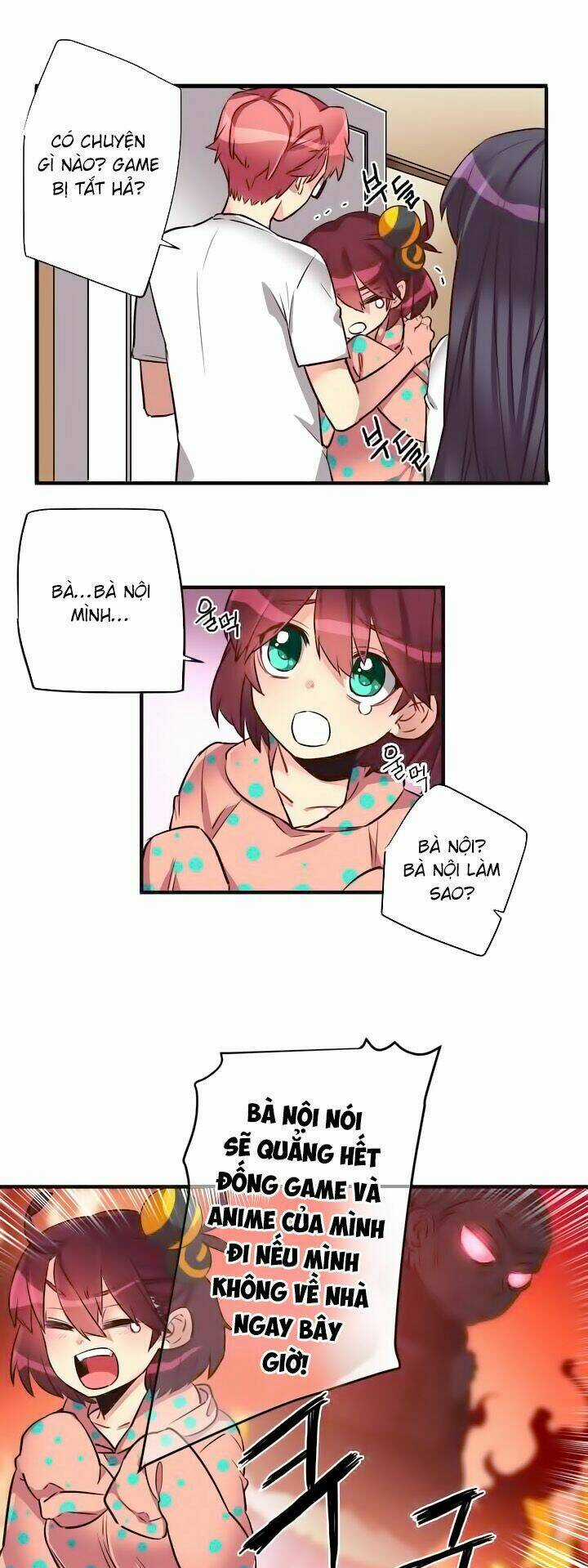 Premarital Relationship - Chapter 35 - Trang 14