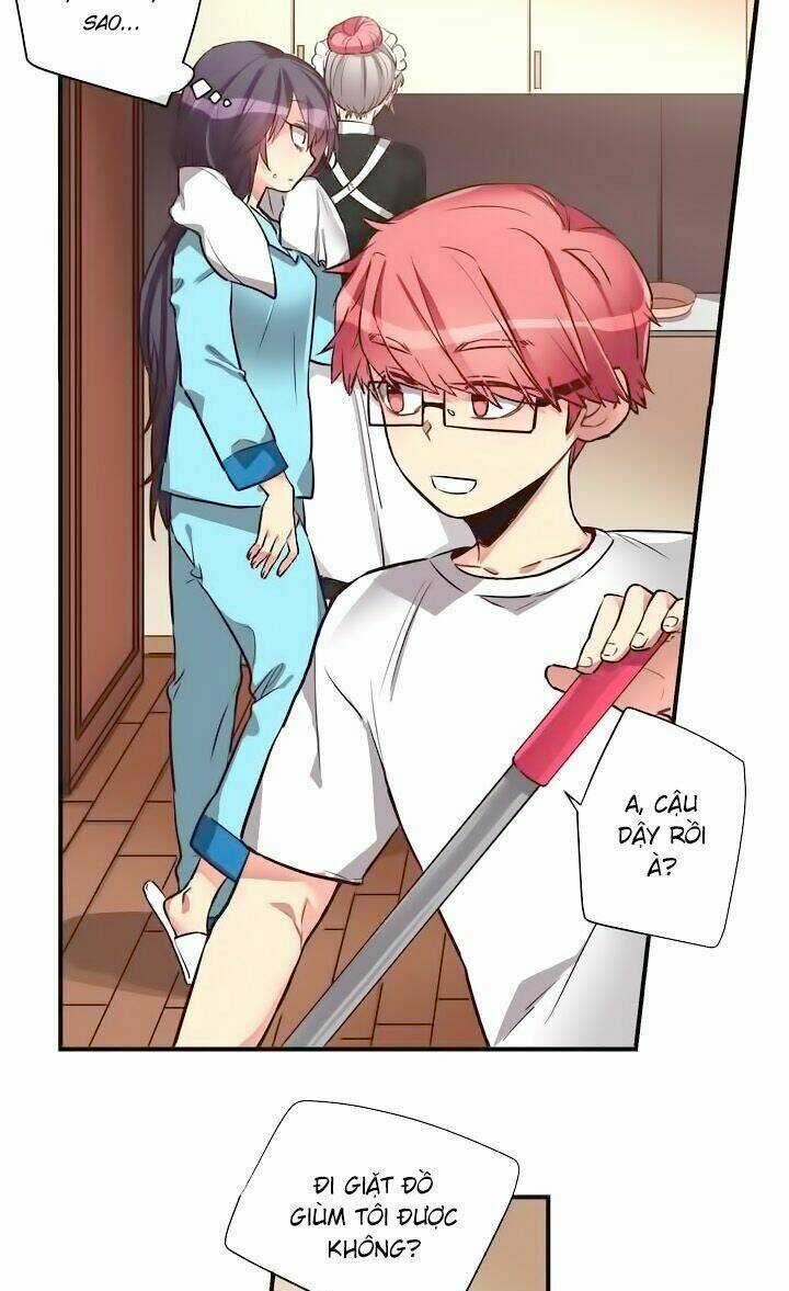 Premarital Relationship - Chapter 35 - Trang 4