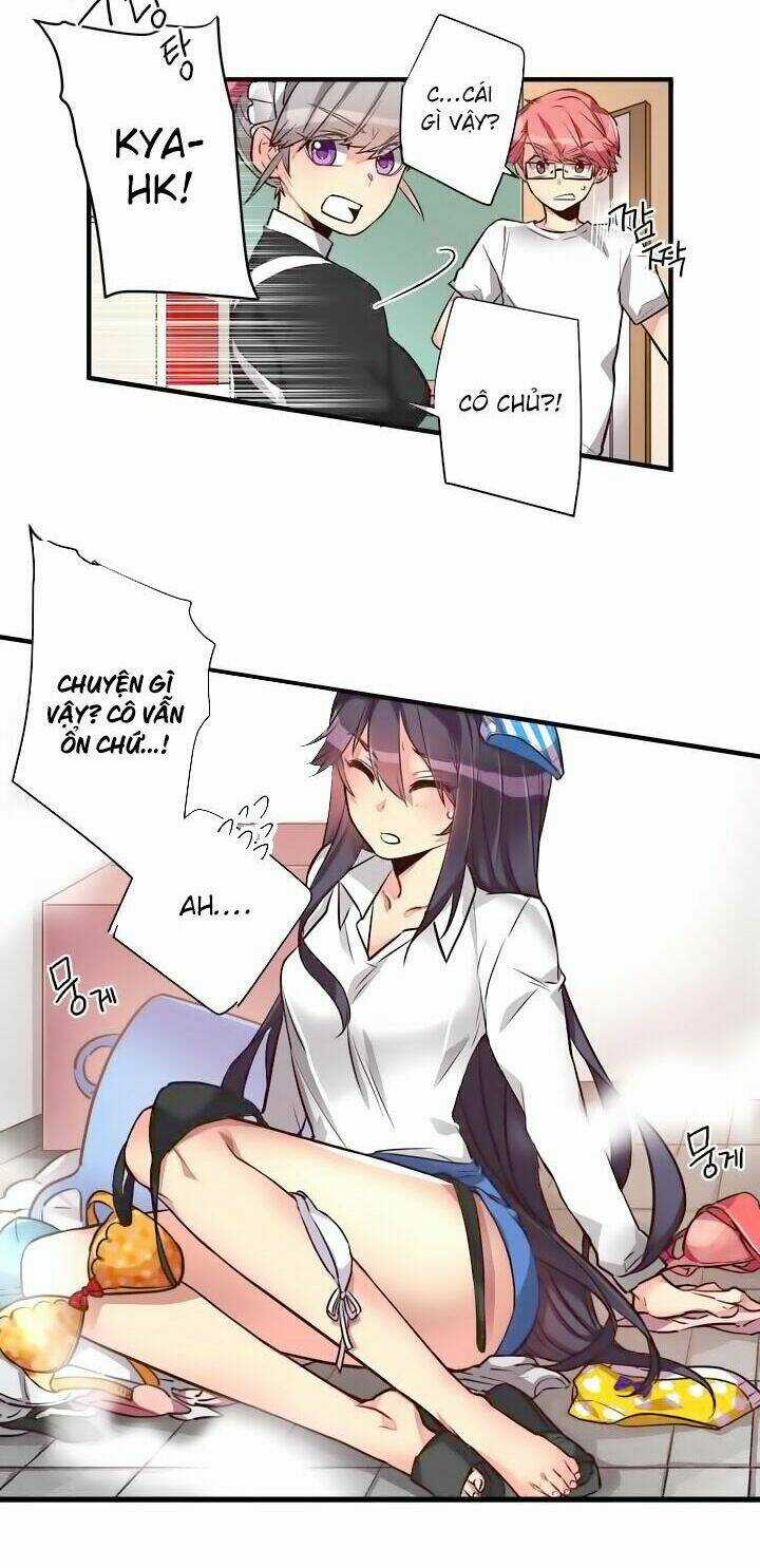 Premarital Relationship - Chapter 35 - Trang 7