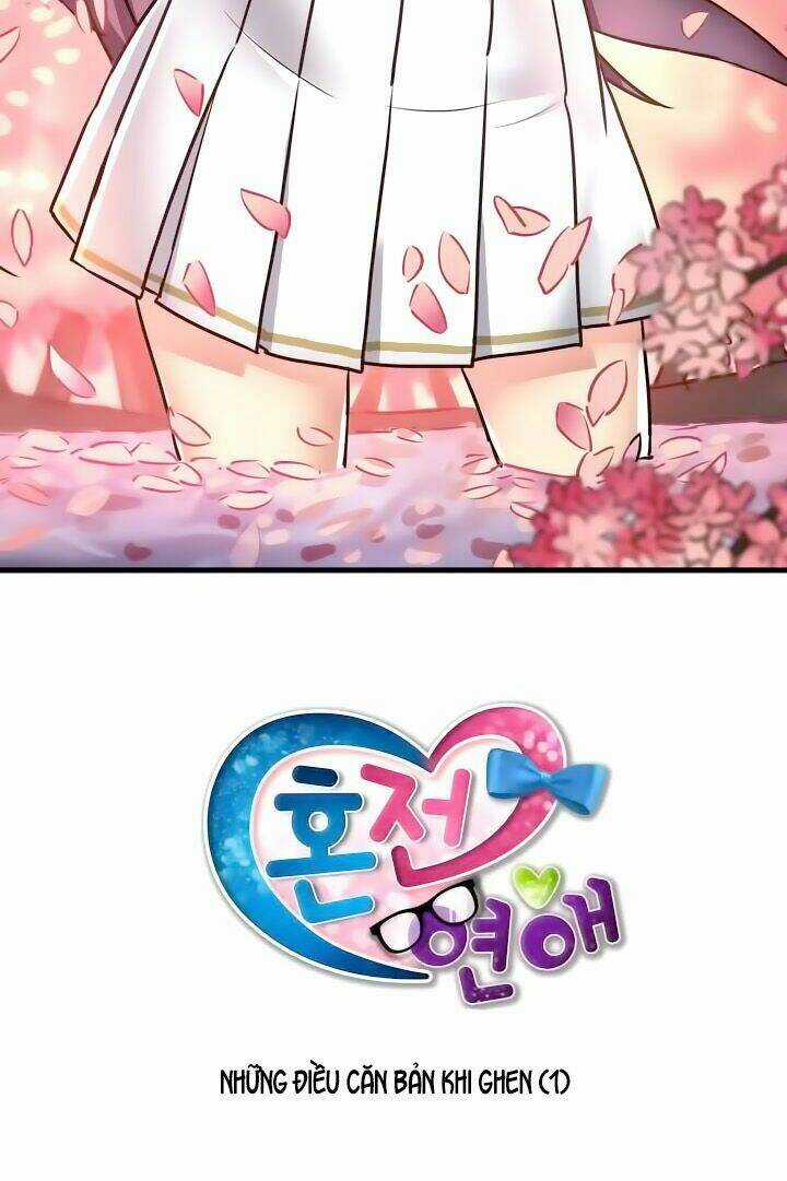 Premarital Relationship - Chapter 35 - Trang 9