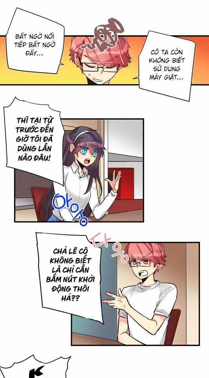 Premarital Relationship - Chapter 35 - Trang 10