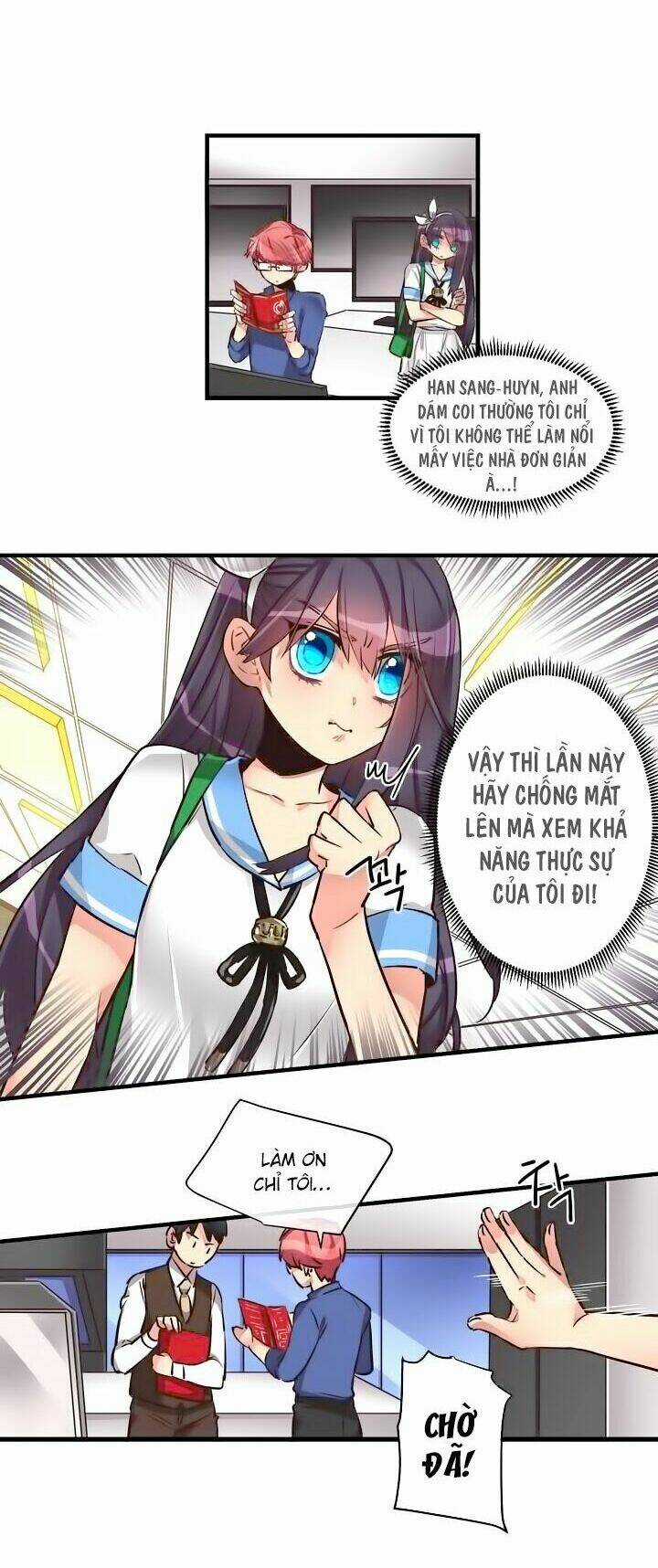 Premarital Relationship - Chapter 36 - Trang 12