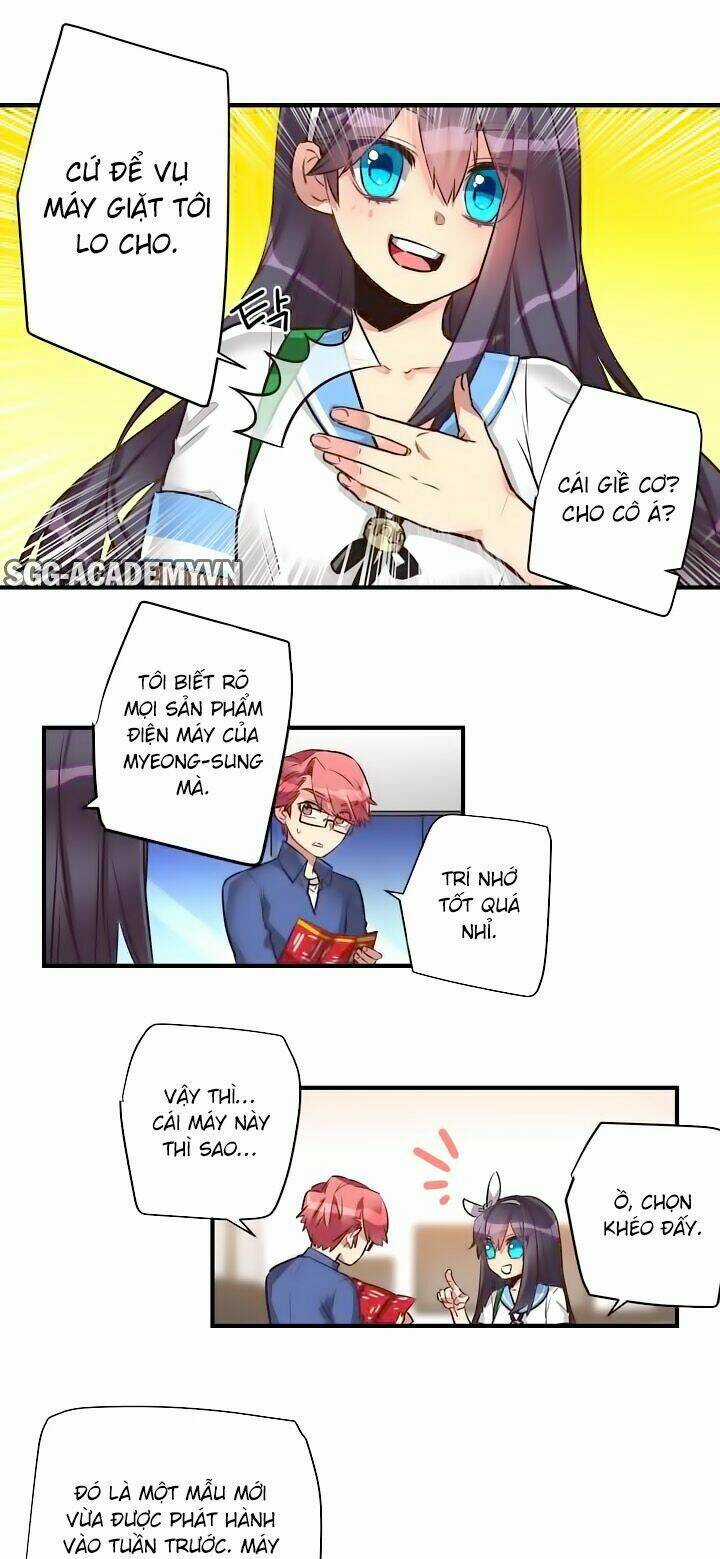 Premarital Relationship - Chapter 36 - Trang 13