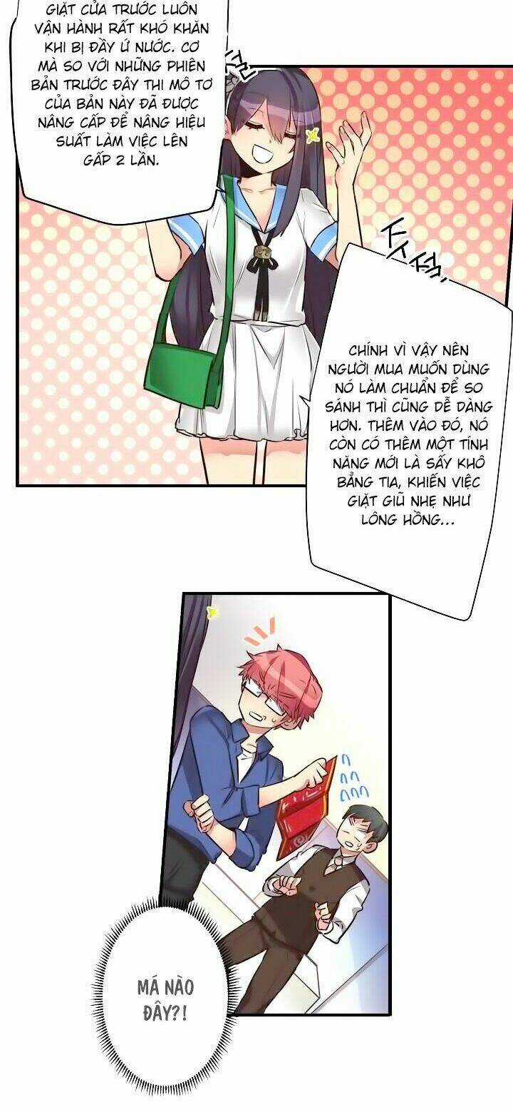 Premarital Relationship - Chapter 36 - Trang 14