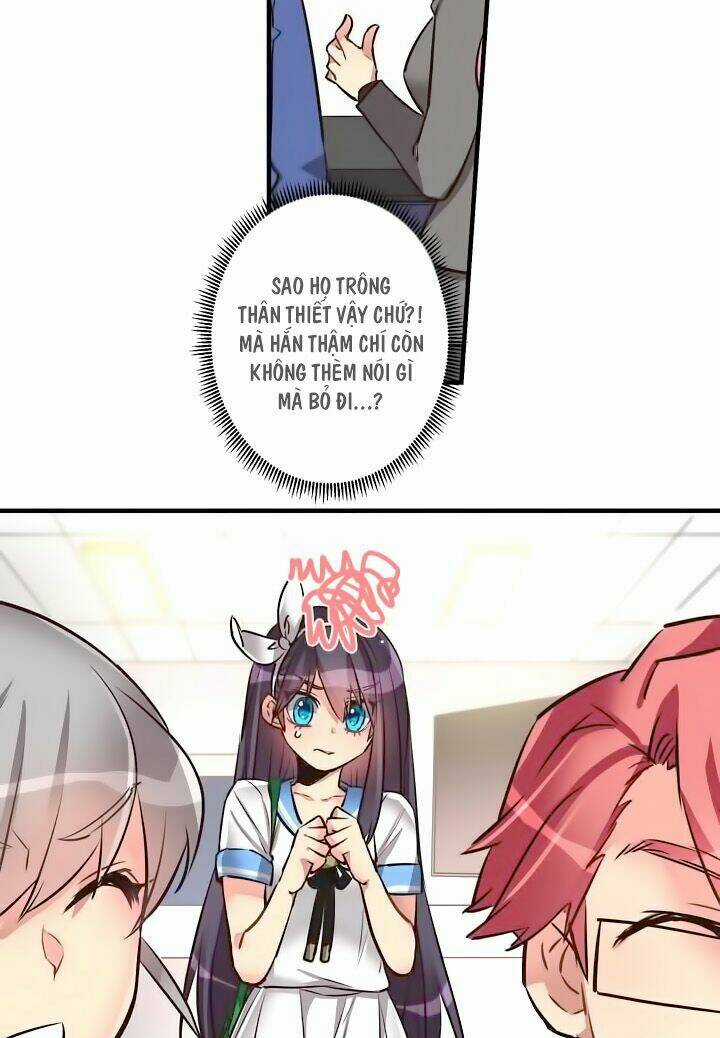 Premarital Relationship - Chapter 36 - Trang 18