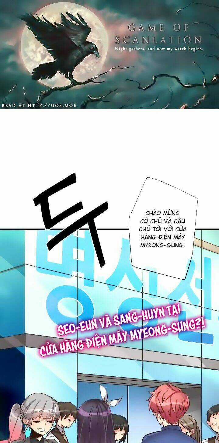 Premarital Relationship - Chapter 36 - Trang 3