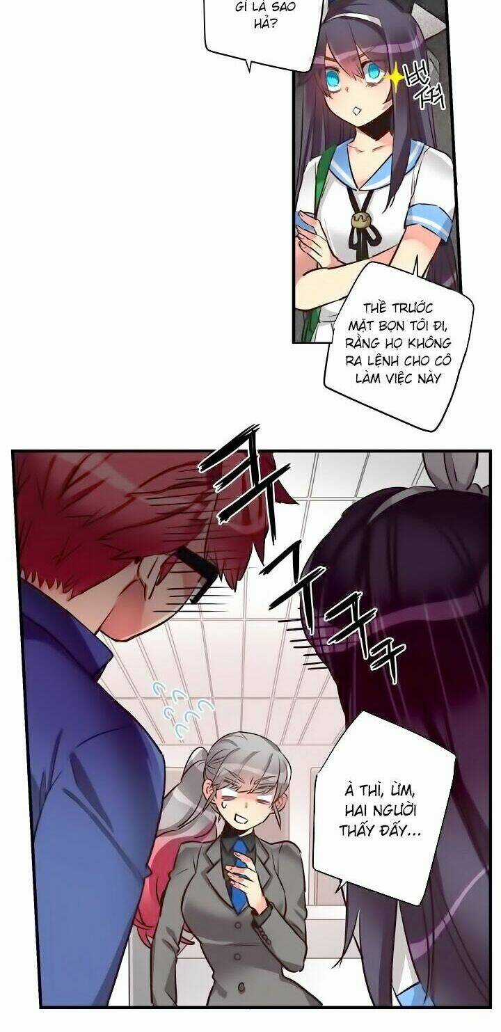 Premarital Relationship - Chapter 36 - Trang 8