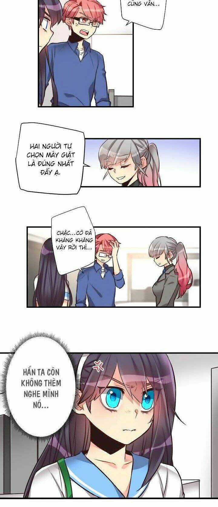 Premarital Relationship - Chapter 37 - Trang 11