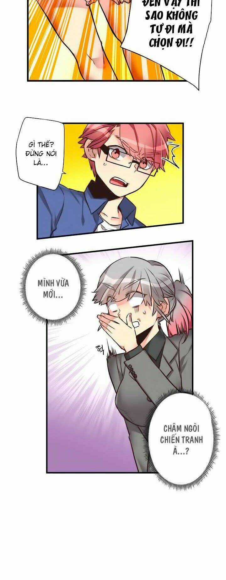 Premarital Relationship - Chapter 37 - Trang 13