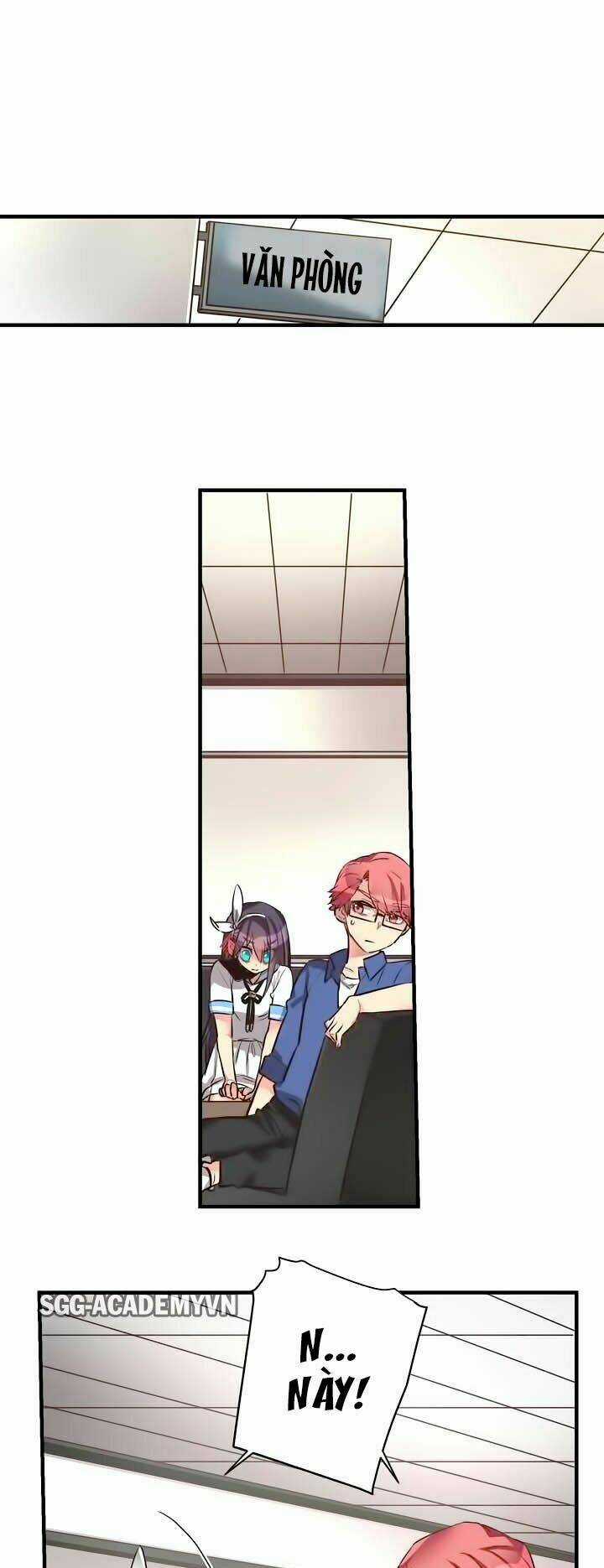 Premarital Relationship - Chapter 37 - Trang 14