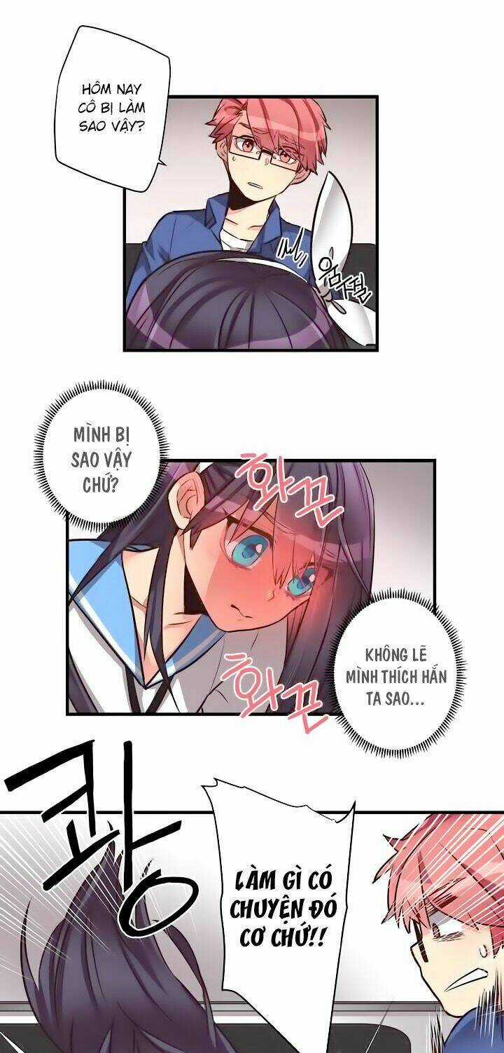 Premarital Relationship - Chapter 37 - Trang 16