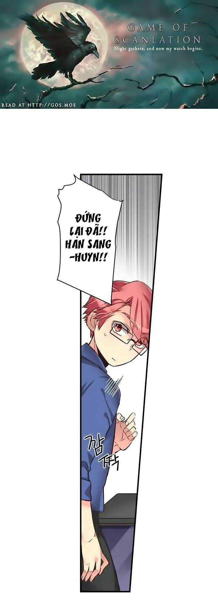 Premarital Relationship - Chapter 37 - Trang 3