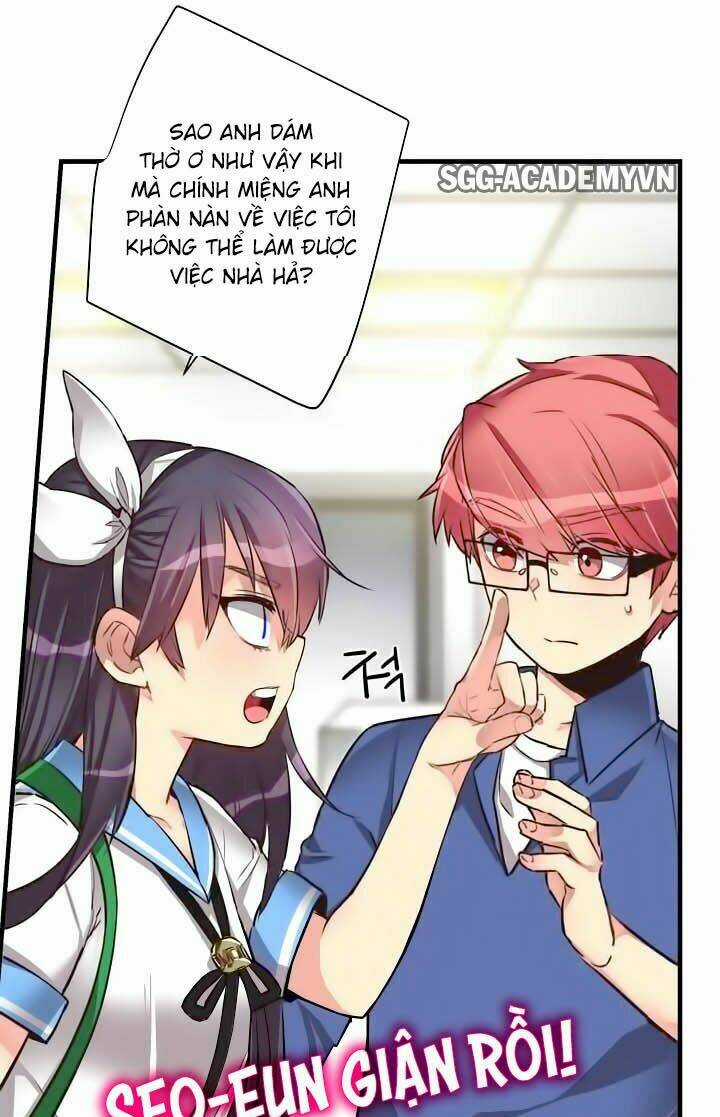 Premarital Relationship - Chapter 37 - Trang 4