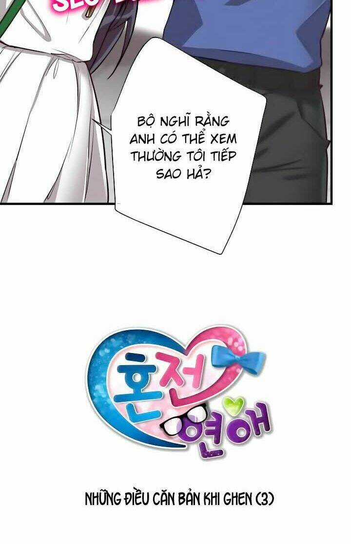 Premarital Relationship - Chapter 37 - Trang 5