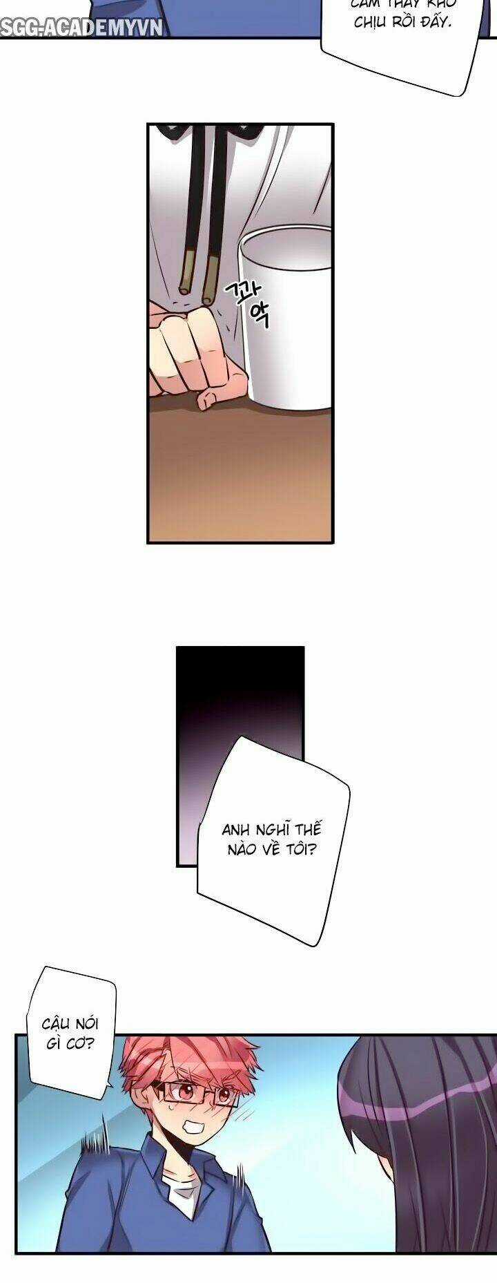 Premarital Relationship - Chapter 38 - Trang 11