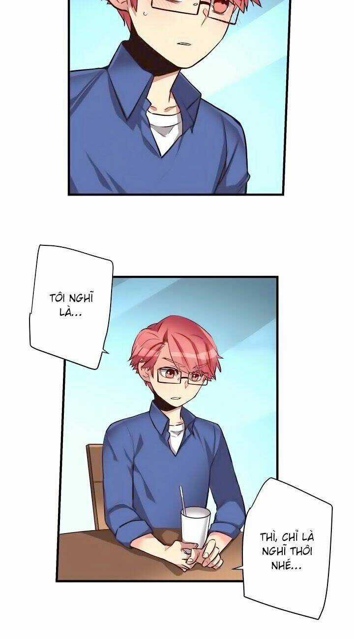 Premarital Relationship - Chapter 38 - Trang 13