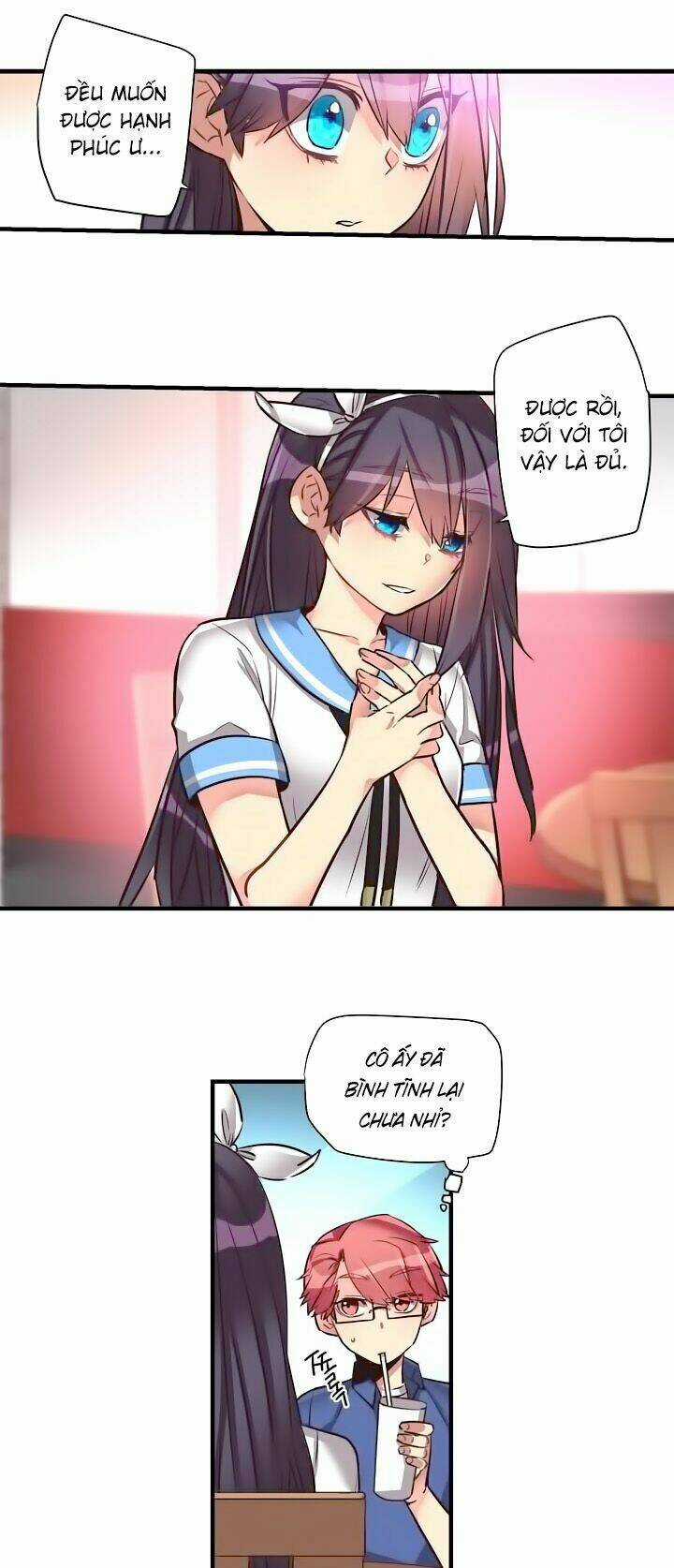 Premarital Relationship - Chapter 38 - Trang 16