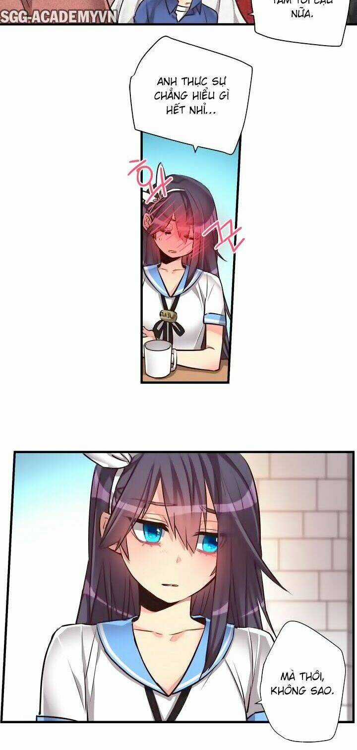 Premarital Relationship - Chapter 38 - Trang 9