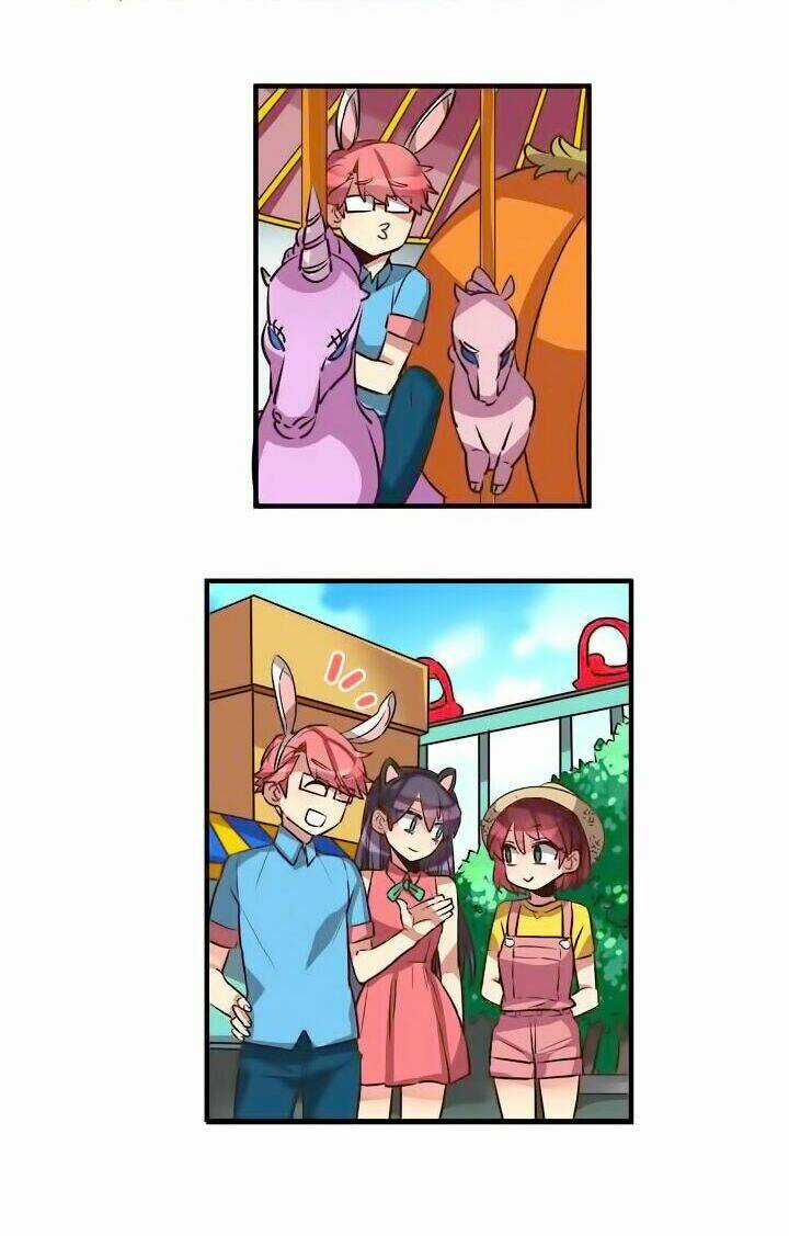 Premarital Relationship - Chapter 39 - Trang 11