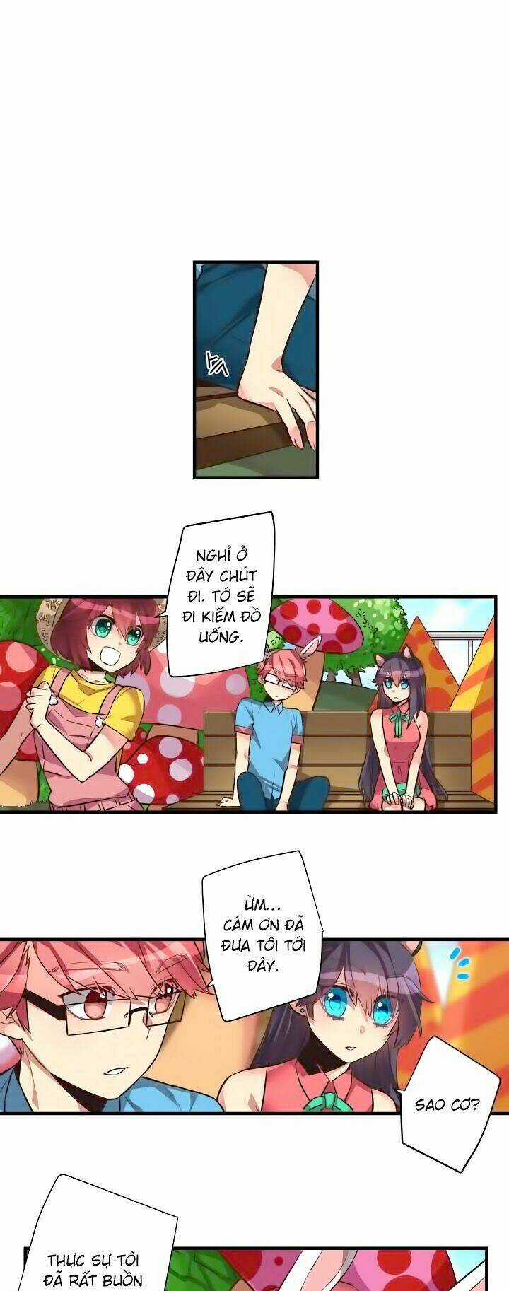 Premarital Relationship - Chapter 39 - Trang 12