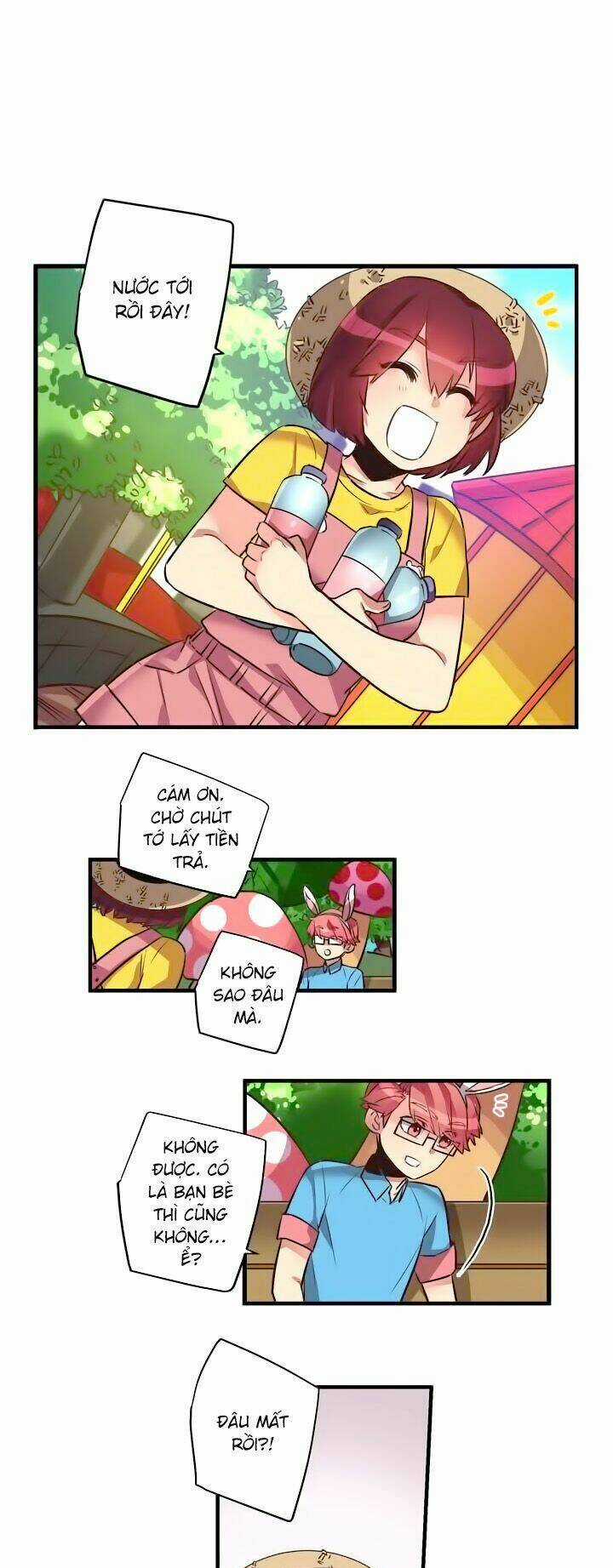 Premarital Relationship - Chapter 39 - Trang 14