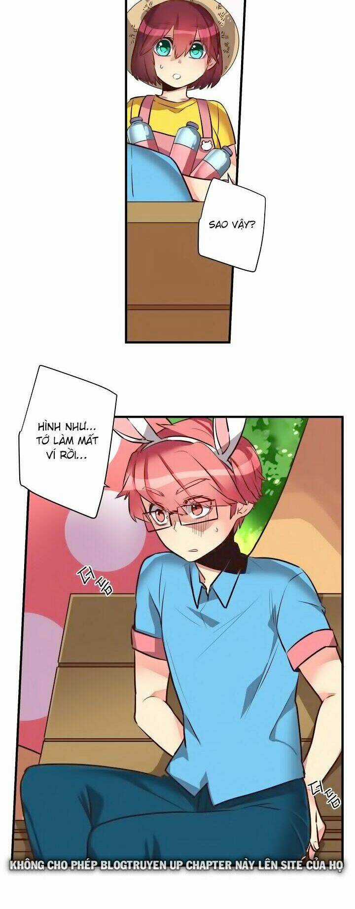 Premarital Relationship - Chapter 39 - Trang 15