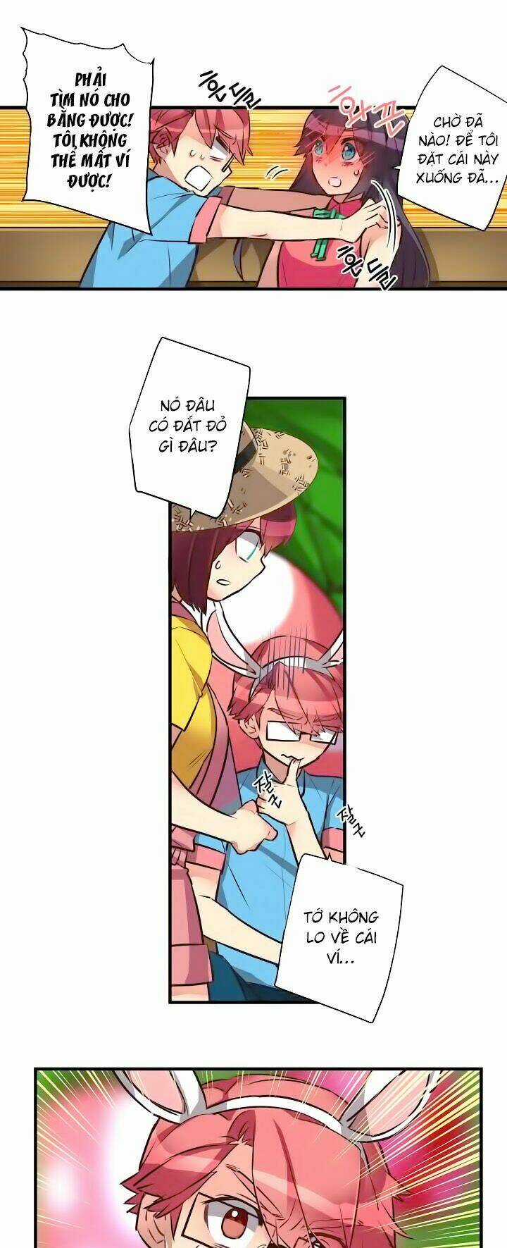 Premarital Relationship - Chapter 39 - Trang 16