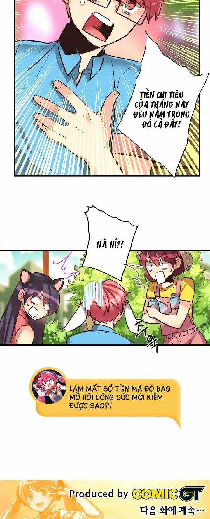 Premarital Relationship - Chapter 39 - Trang 17